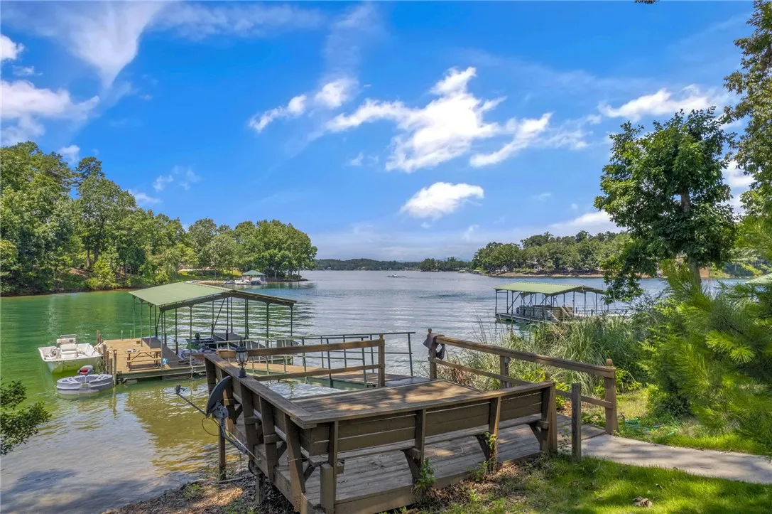 Property image 4 at 716 Clearlake Pointe, Seneca, SC 29672