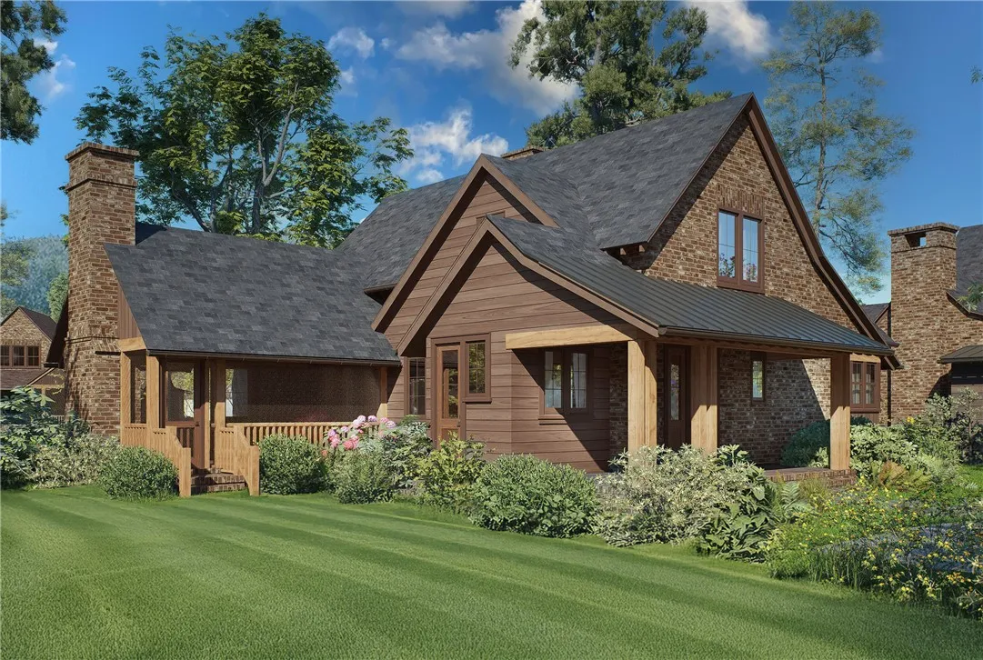 Property image 2 at Lot 1 Laurel Pond Way, Sunset, SC 29685