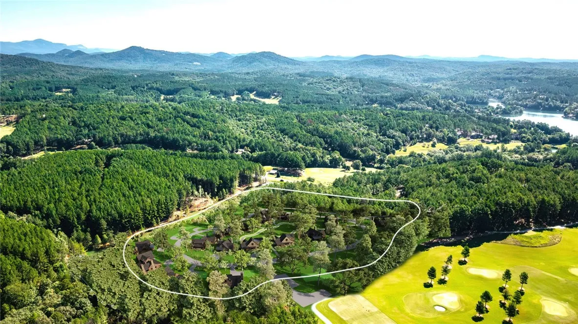 Property image 5 at Lot 1 Laurel Pond Way, Sunset, SC 29685