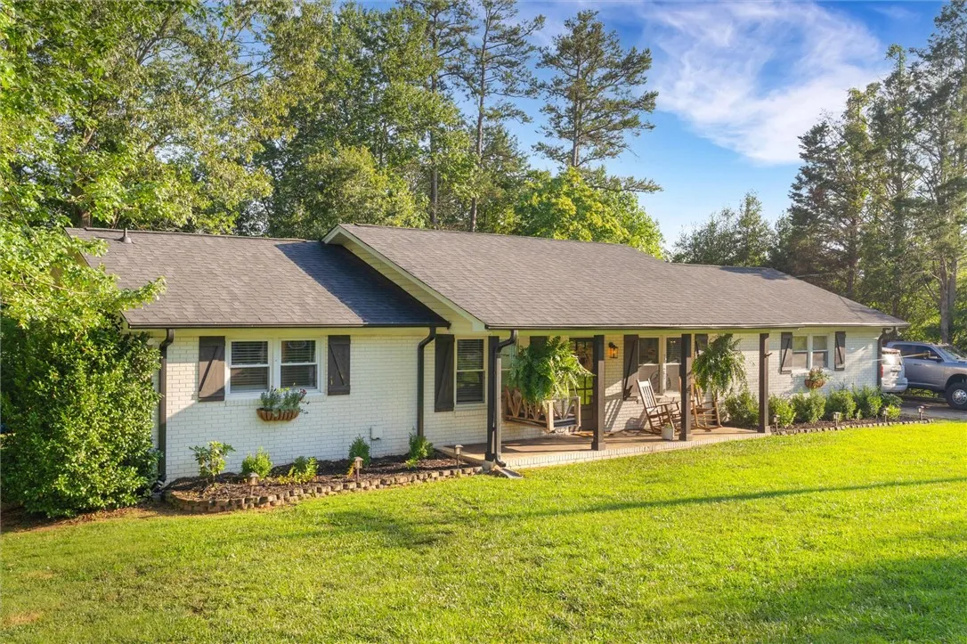 Property image 3 at 301 Ridgecrest Drive, Easley, SC 29640