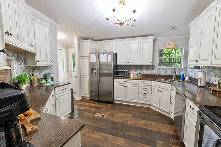 Property image 3 at 414 Lakeside Trail, Martin, GA 30557