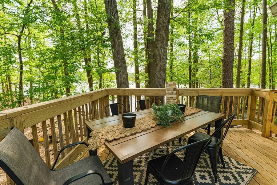 Property image 5 at 414 Lakeside Trail, Martin, GA 30557