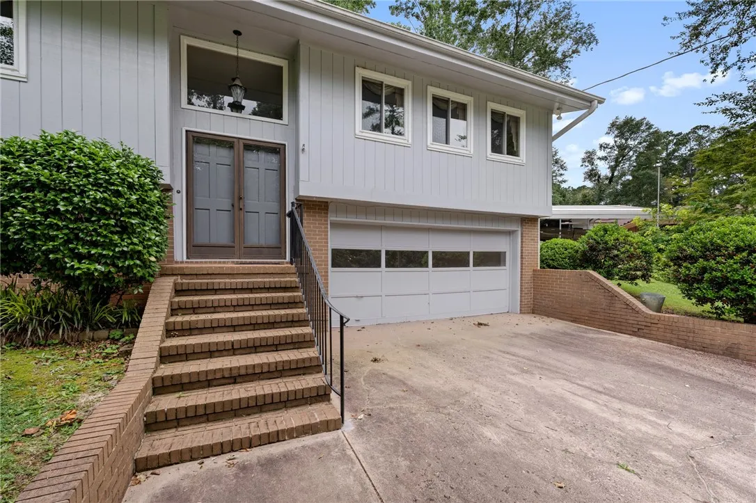 Property image 2 at 4102 Aloha Drive, Anderson, SC 29625