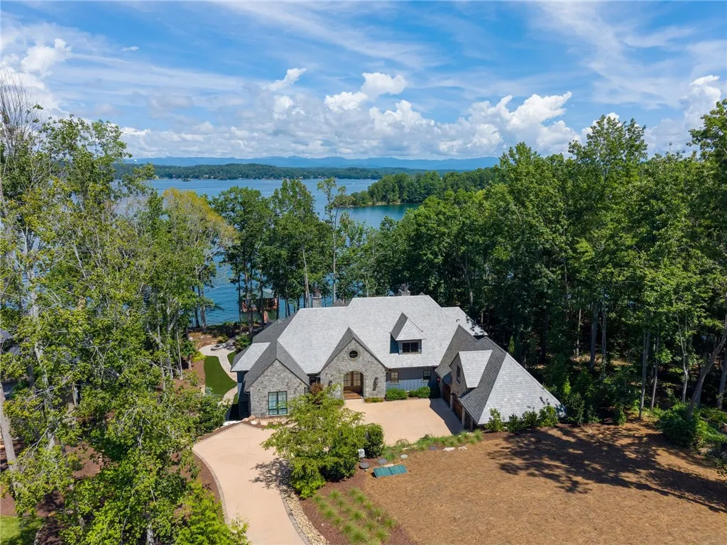 Property image 1 at 122 Waterfern Court, Six Mile, SC 29682