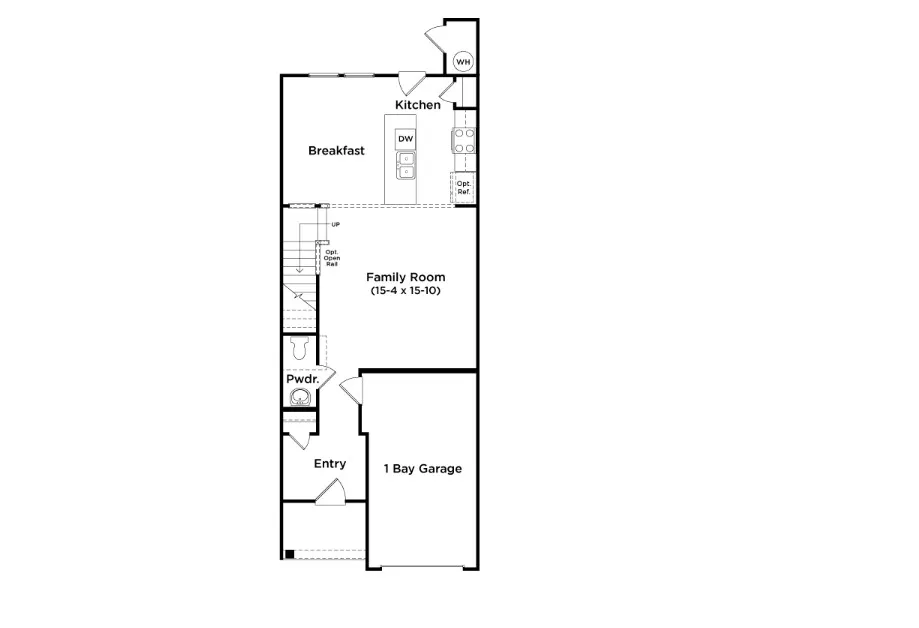 Property image 2 at 121 Zoey Way, Piedmont, SC 29673