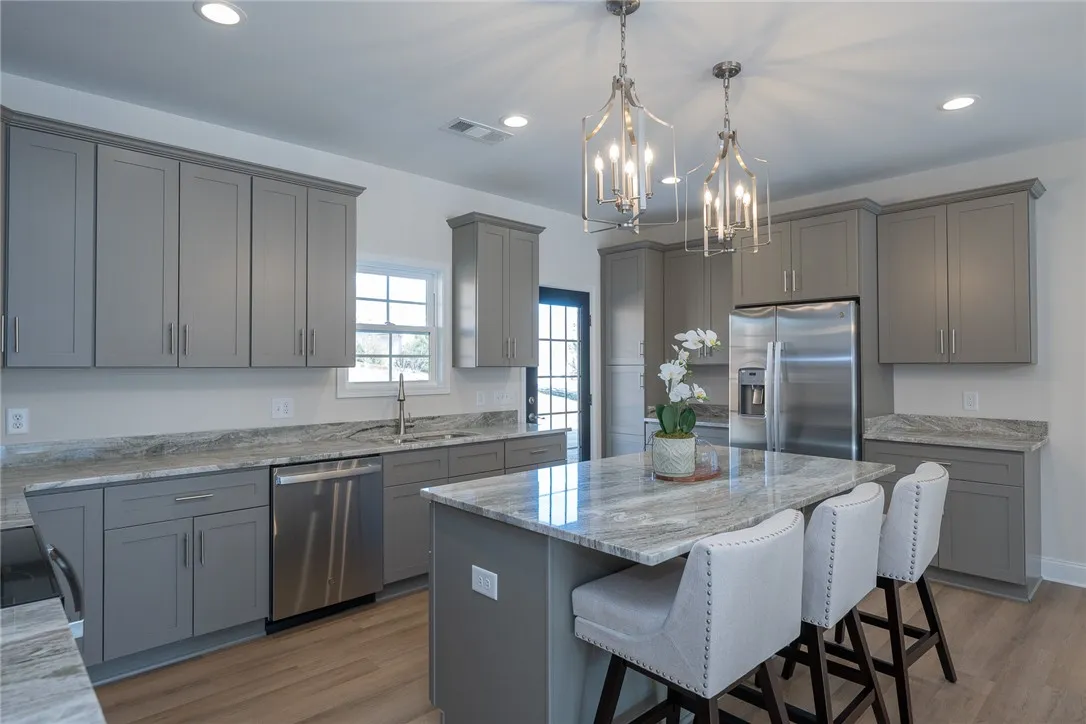 Property image 4 at 475 Twin View Drive, Westminster, SC 29693