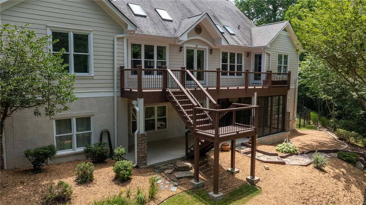 Property image 4 at 3 Soft Breeze Court, Landrum, SC 29356
