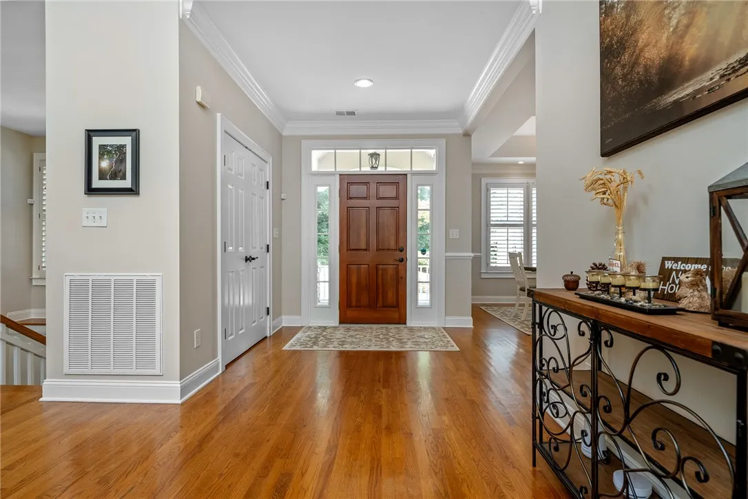 Property image 5 at 3 Soft Breeze Court, Landrum, SC 29356