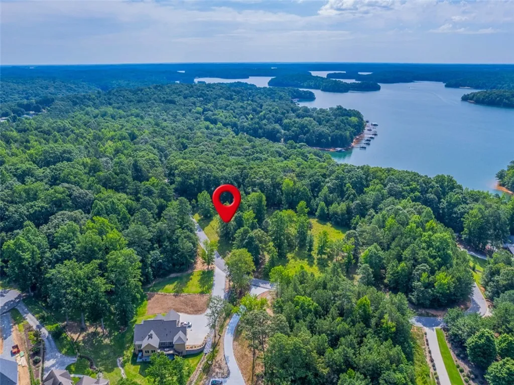 461 Overlook Drive