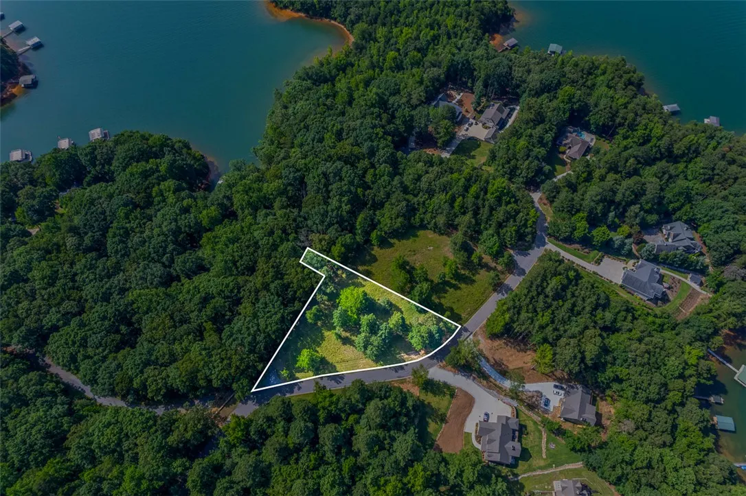Property image 2 at 461 Overlook Drive, Fair Play, SC 29643