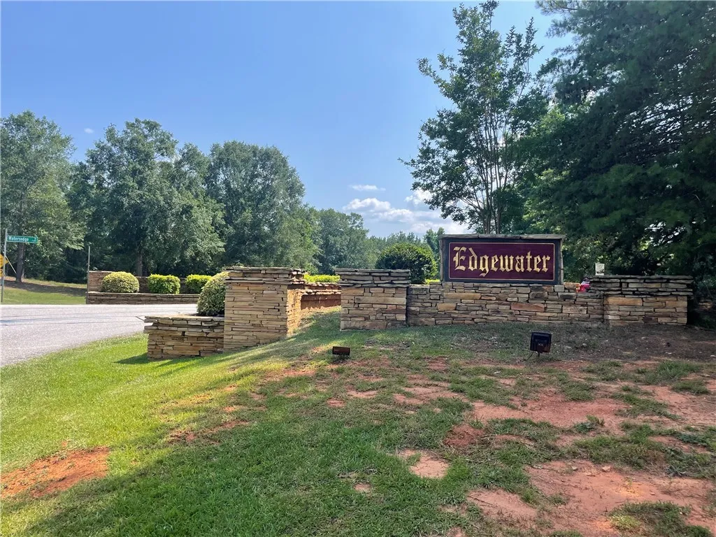Property image 3 at 461 Overlook Drive, Fair Play, SC 29643