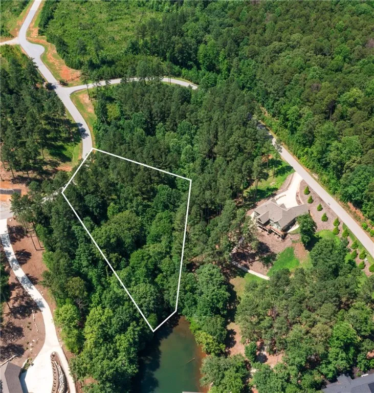 Lot 11 Little Keowee Boulevard