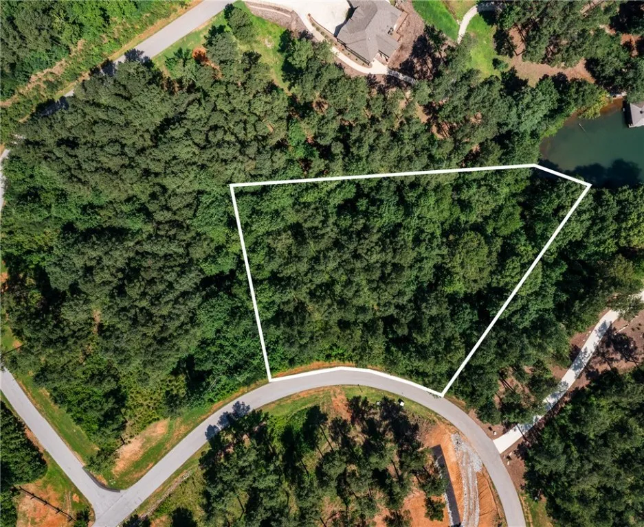 Property image 2 at Lot 11 Little Keowee Boulevard, West Union, SC 29696