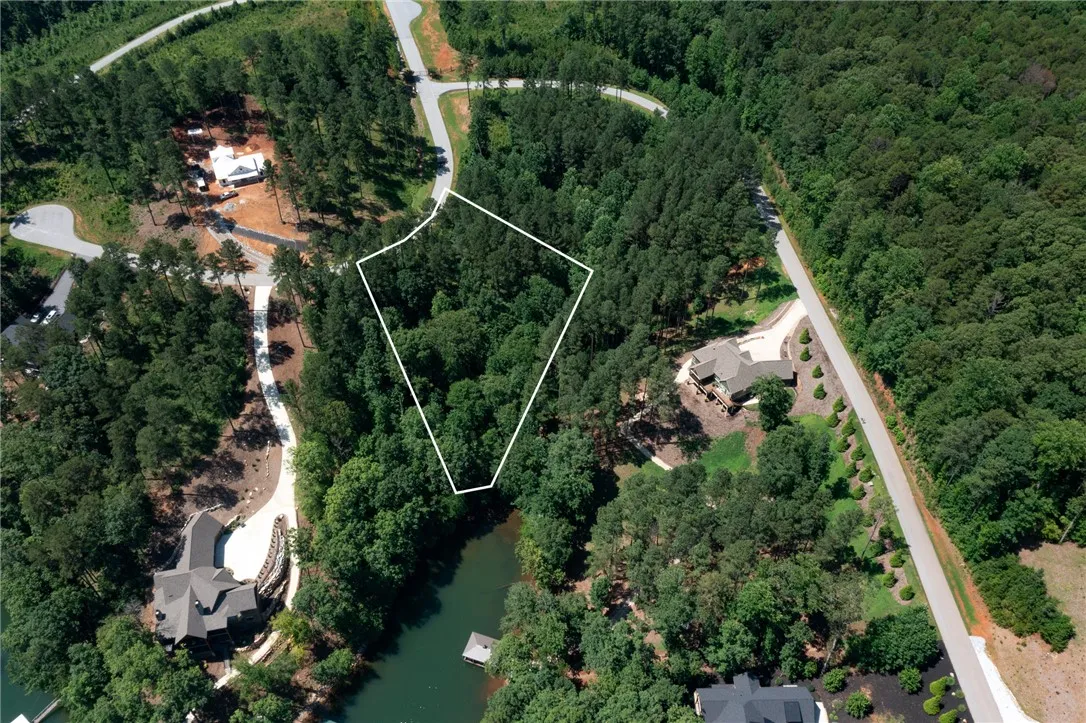 Property image 3 at Lot 11 Little Keowee Boulevard, West Union, SC 29696