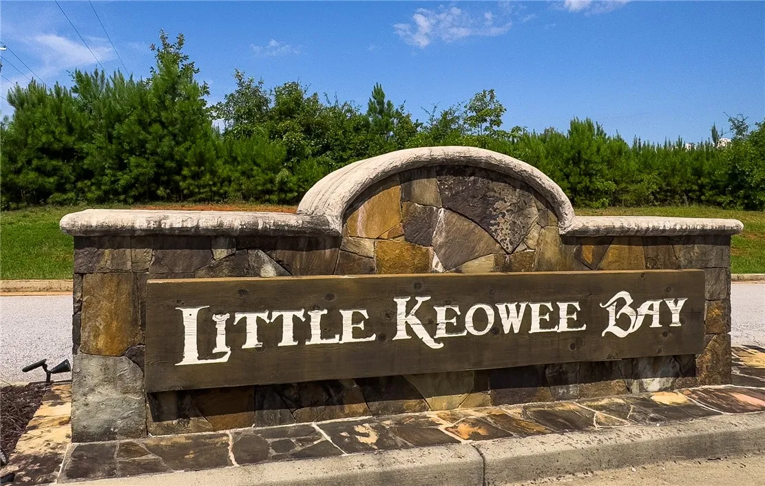 Property image 4 at Lot 11 Little Keowee Boulevard, West Union, SC 29696