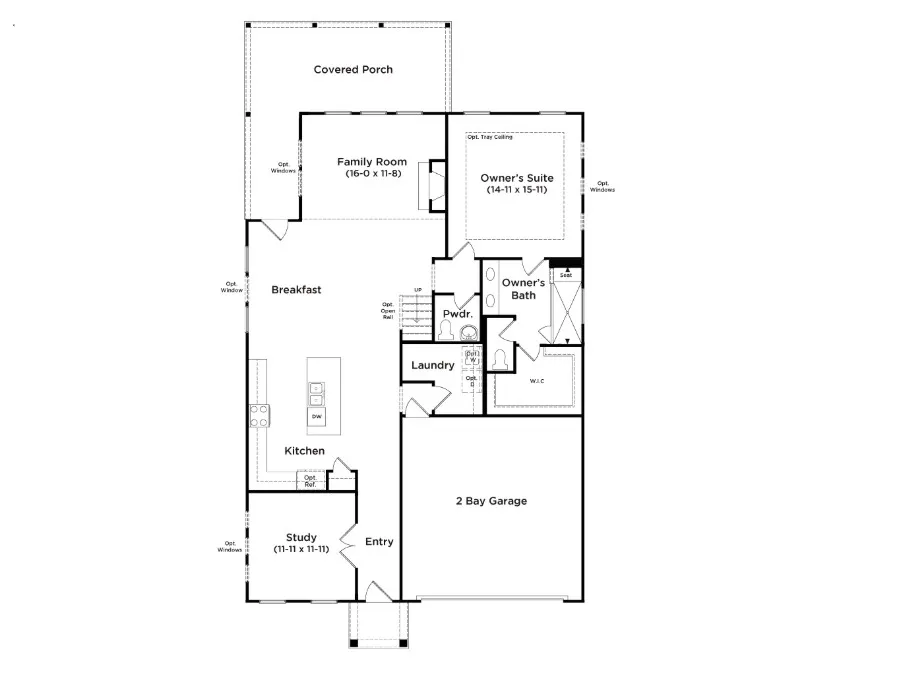 Property image 5 at 118 Beaverdam Creek Drive, Anderson, SC 29621