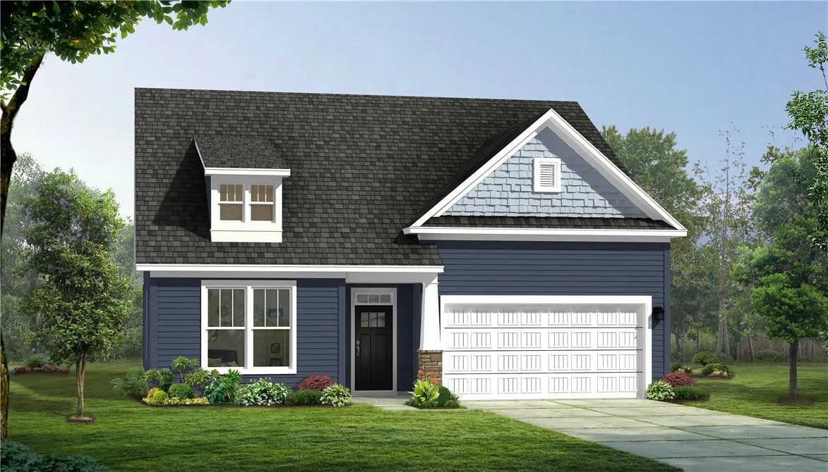 116 Beaverdam Creek Drive