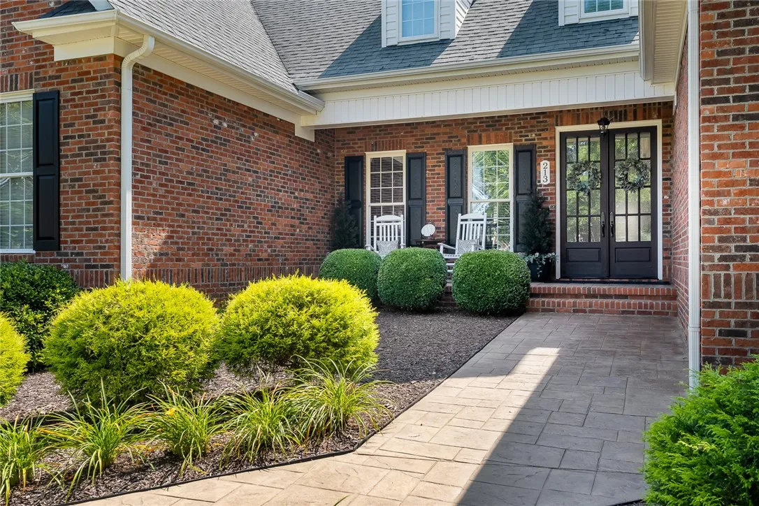 Property image 4 at 213 Vinings Crossing, Belton, SC 29627