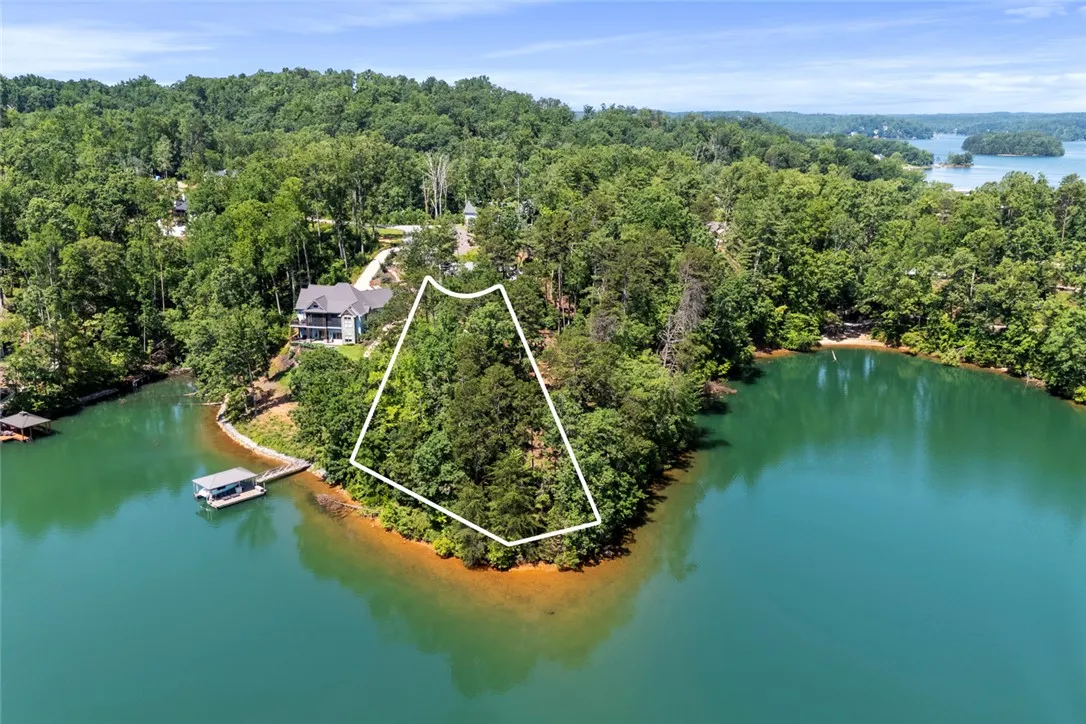 Lot 22 Harborside 108 Hunter Hill Circle