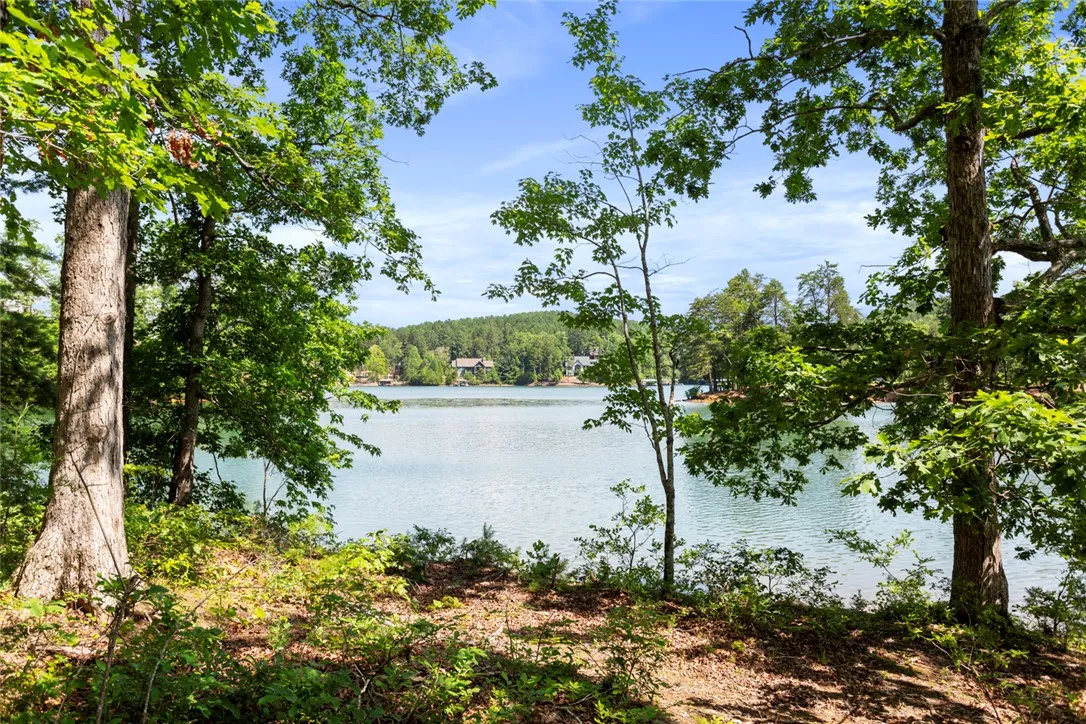 Property image 3 at Lot 22 Harborside 108 Hunter Hill Circle, Six Mile, SC 29682