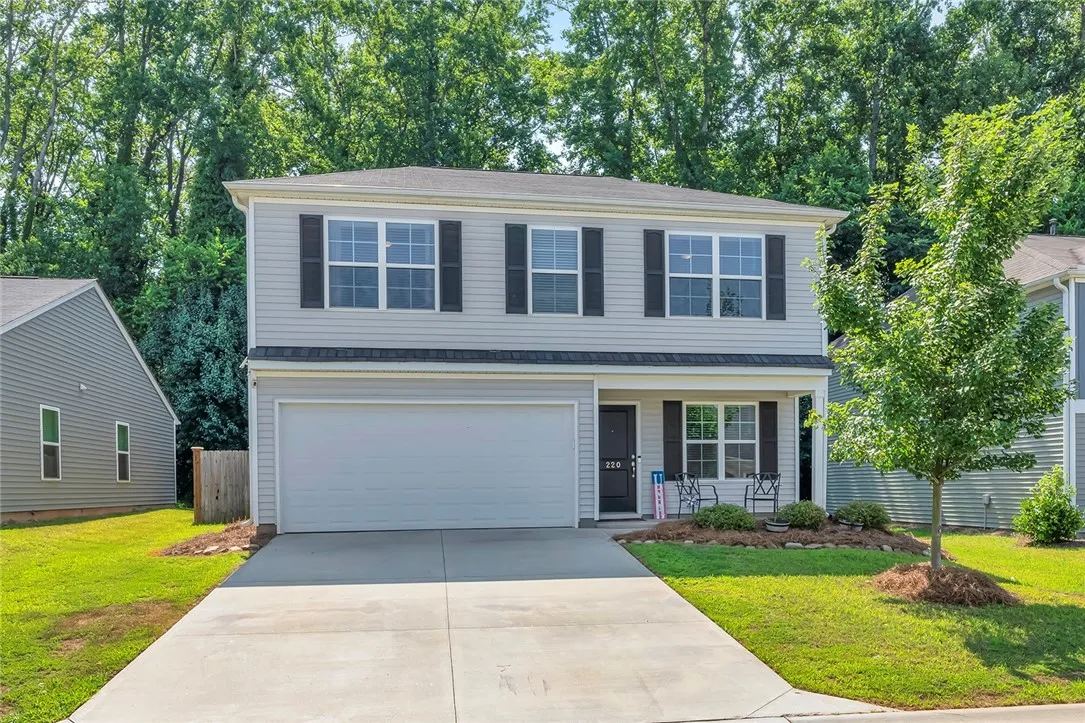 220 Celebration Avenue