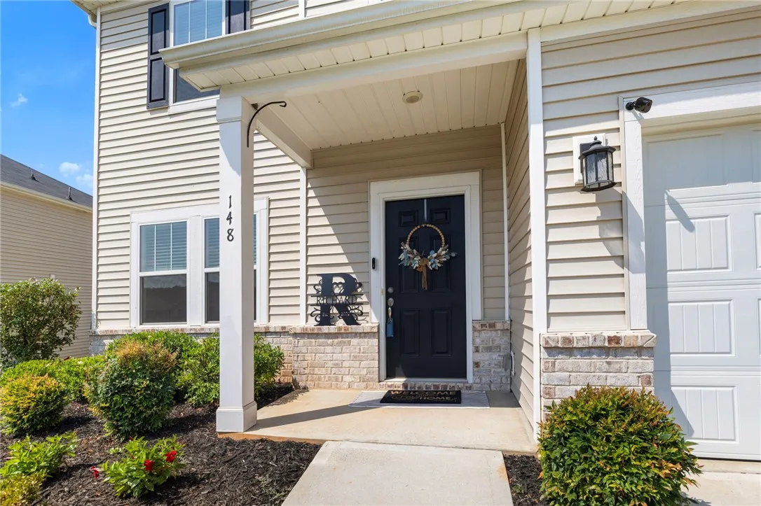 Property image 2 at 148 Walking Stick Way, Pelzer, SC 29669