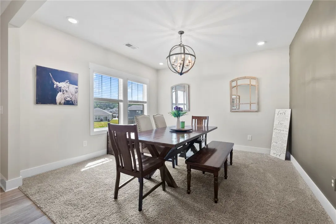 Property image 4 at 148 Walking Stick Way, Pelzer, SC 29669