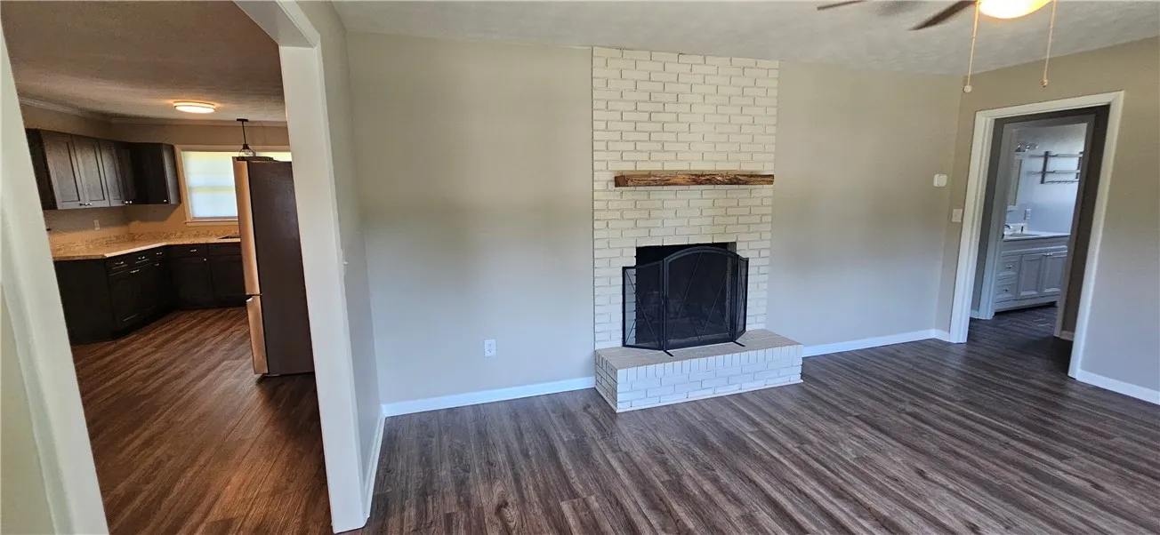 Property image 5 at 500 Sherwood Drive, Seneca, SC 29678