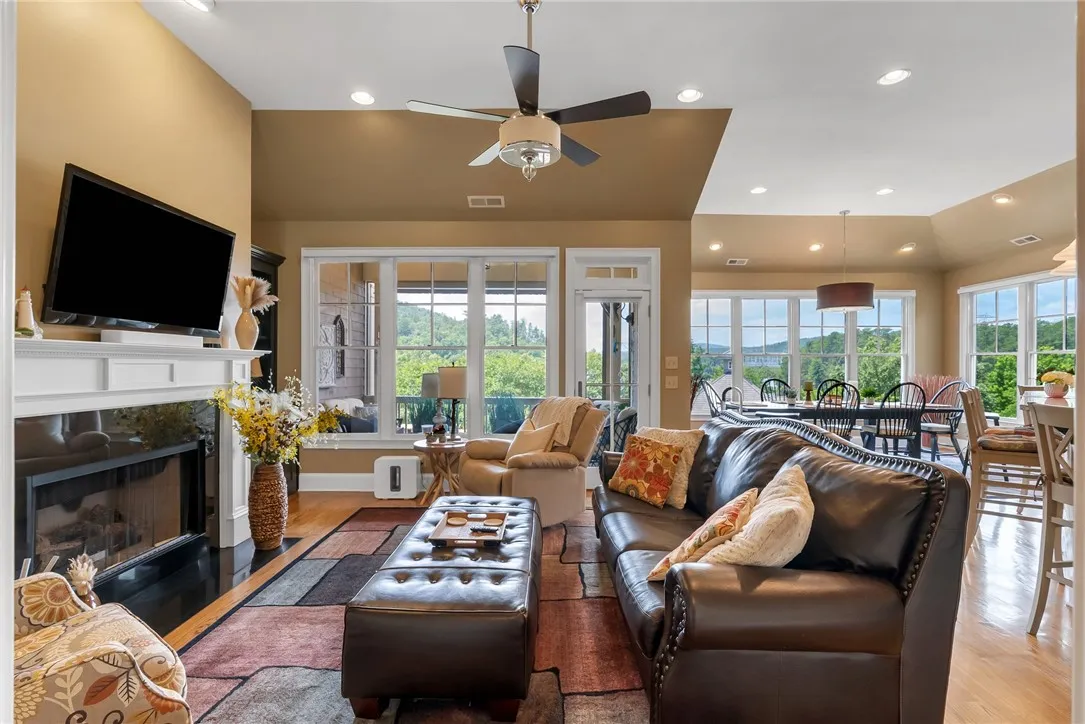 Property image 3 at 105 Portside Court, Sunset, SC 29685