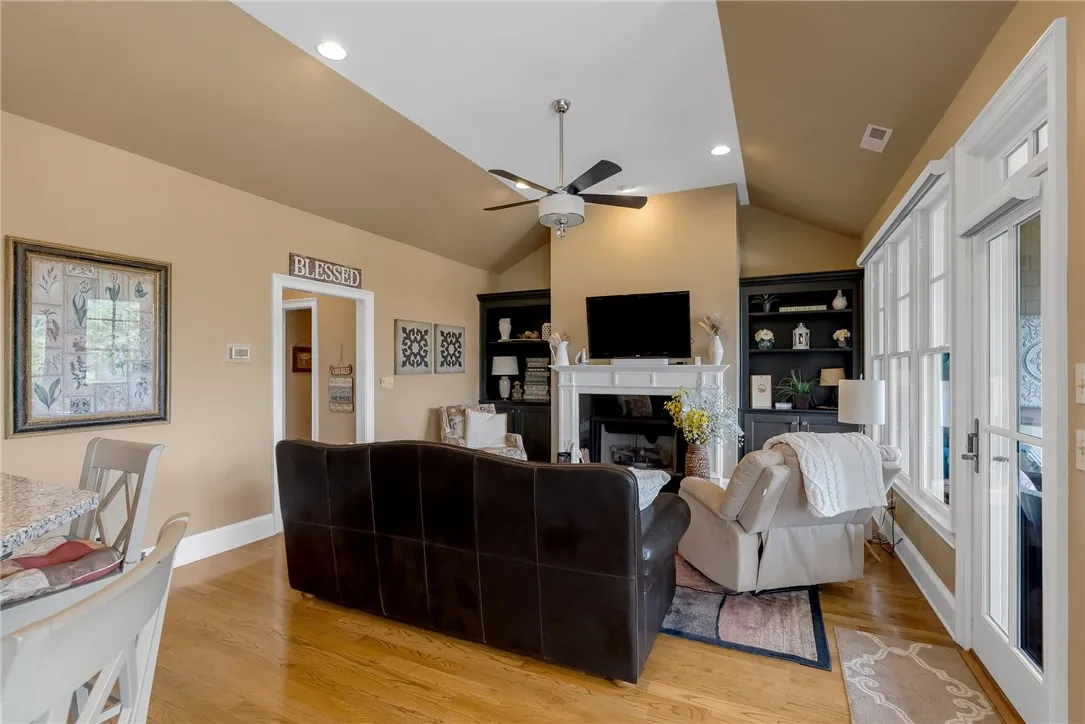 Property image 5 at 105 Portside Court, Sunset, SC 29685
