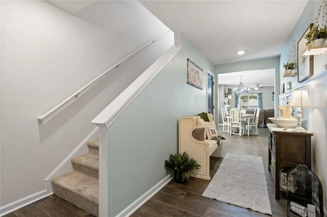 Property image 3 at 753 Ashwood Way, Easley, SC 29640