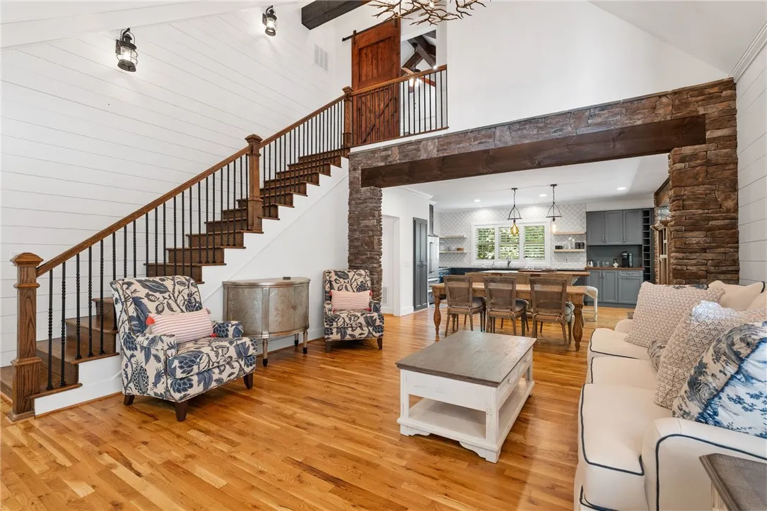Property image 2 at 225 Starlight Lane, Fair Play, SC 29643