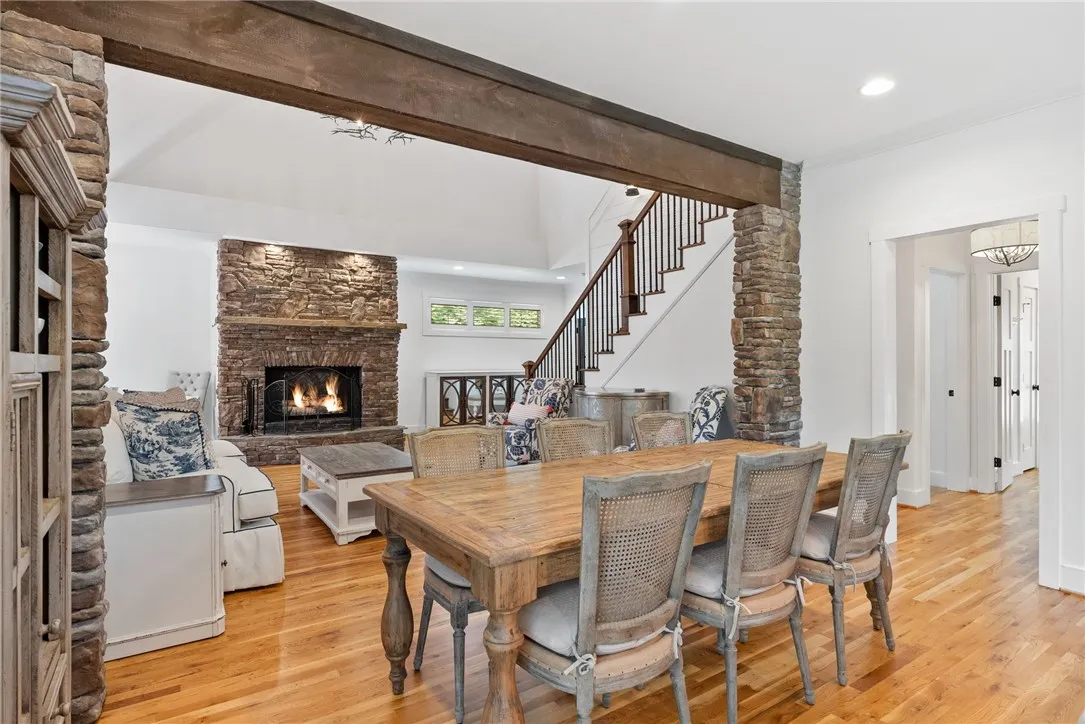 Property image 3 at 225 Starlight Lane, Fair Play, SC 29643