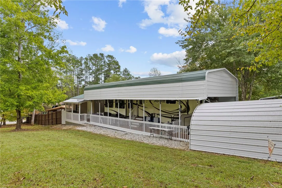 Property image 3 at 1208 Hanover Drive, Westminster, SC 29693