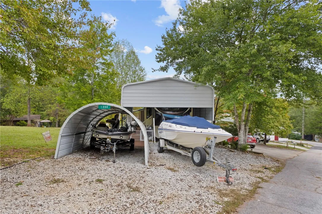 Property image 5 at 1208 Hanover Drive, Westminster, SC 29693