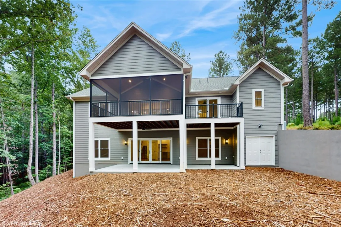 Property image 2 at 330 High Hampton Road, Salem, SC 29676