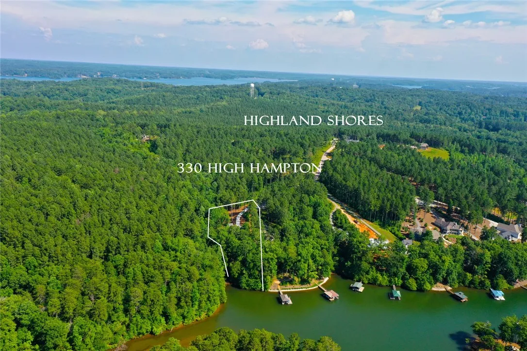 Property image 3 at 330 High Hampton Road, Salem, SC 29676