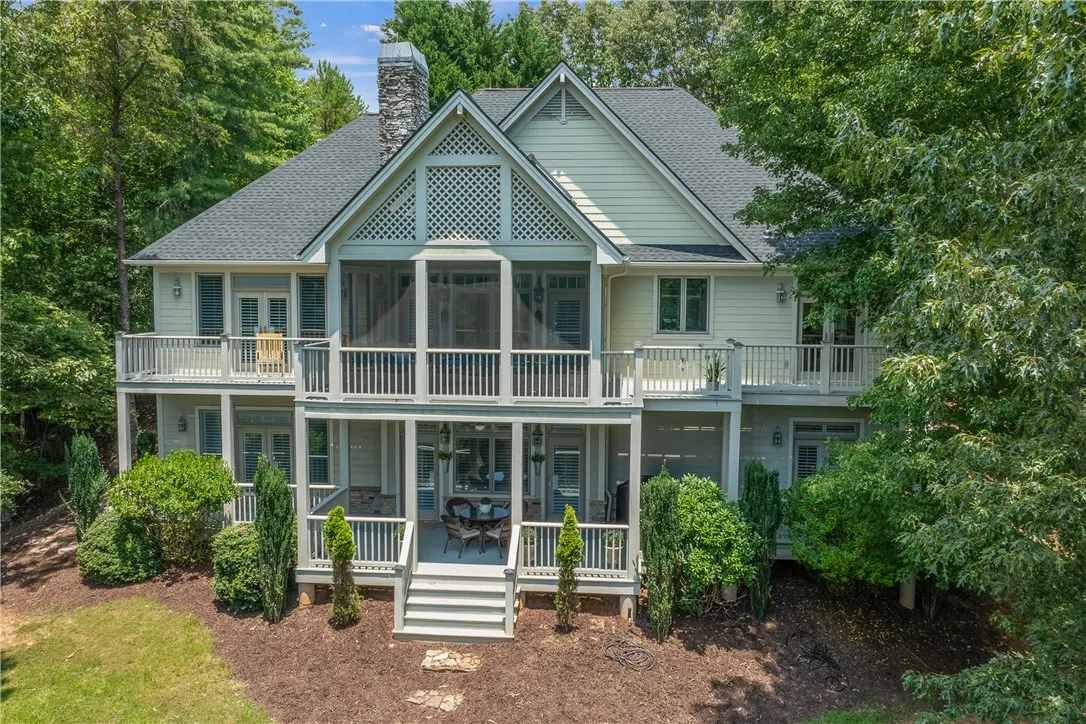 Property image 2 at 120 Links View Court, Sunset, SC 29685