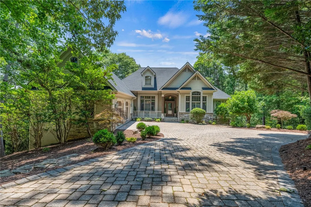 Property image 3 at 120 Links View Court, Sunset, SC 29685