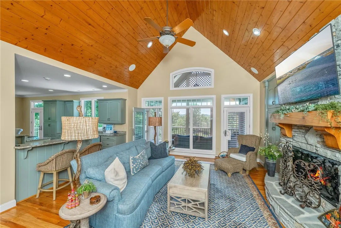 Property image 4 at 120 Links View Court, Sunset, SC 29685