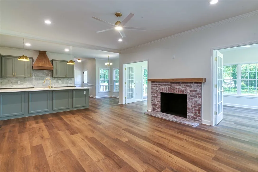 Property image 5 at 405 Ashley Downs, Anderson, SC 29621