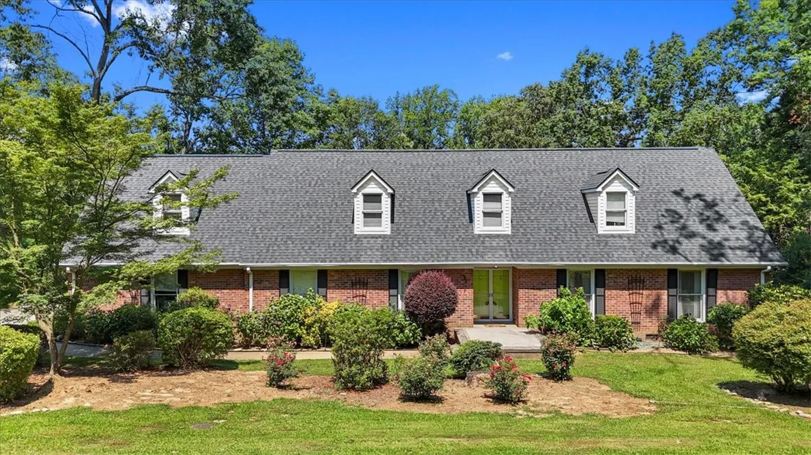 1 Dove Tree Road