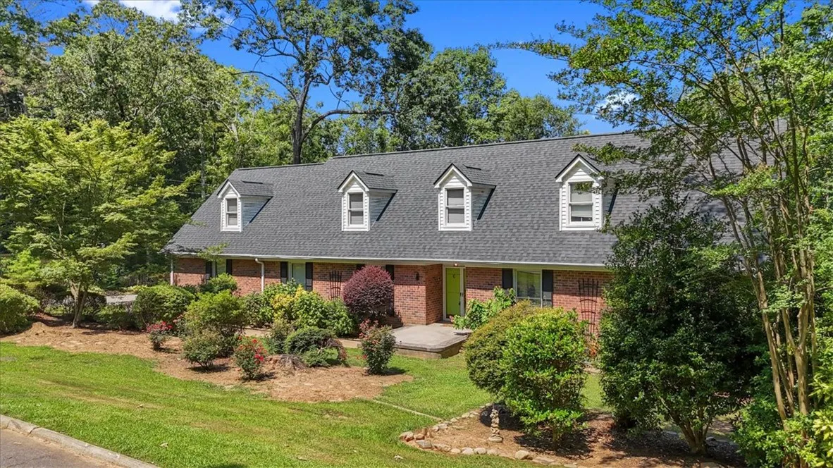 Property image 3 at 1 Dove Tree Road, Greenville, SC 29615