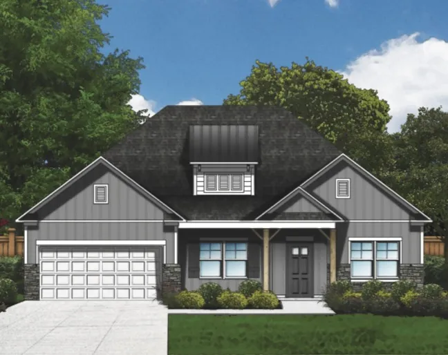 Edwards Ridge, Central Community