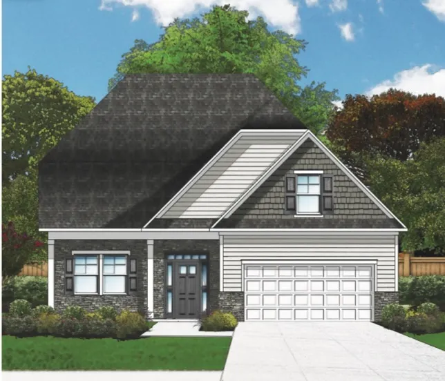 114 Shale Drive