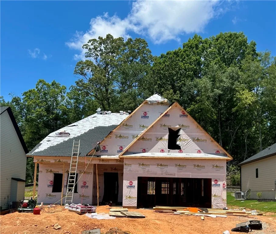Property image 2 at 114 Shale Drive, Central, SC 29630