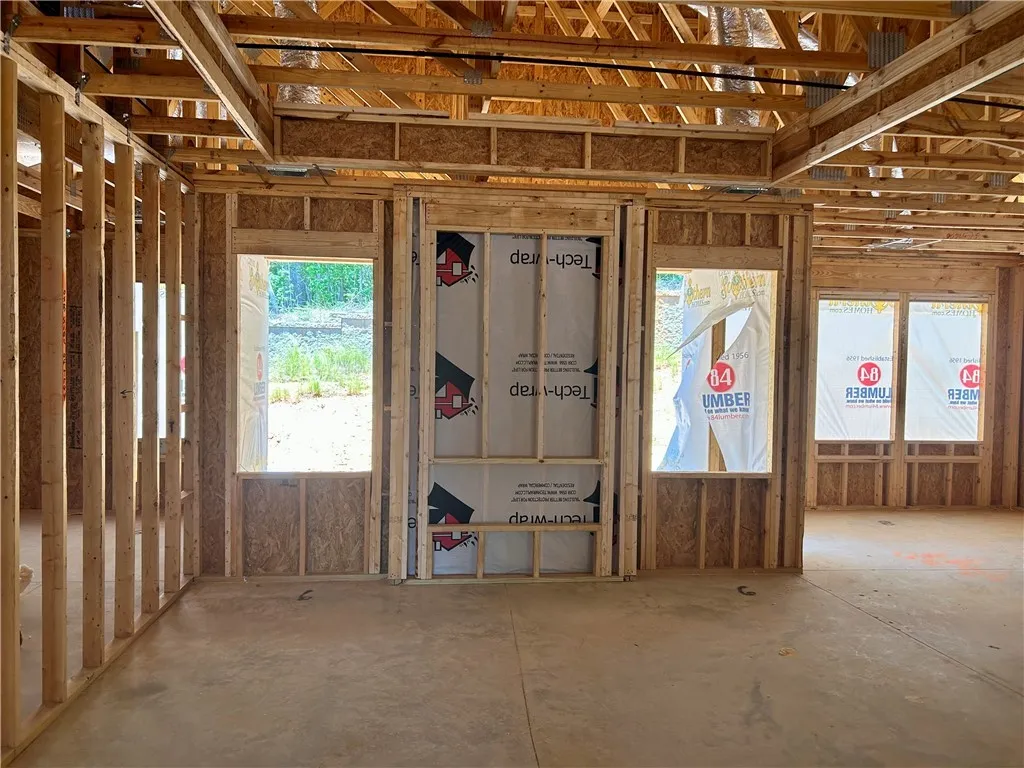 Property image 3 at 114 Shale Drive, Central, SC 29630