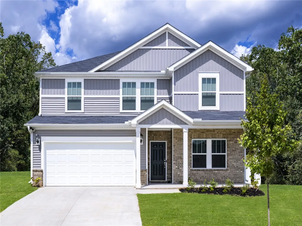 Property image 1 at 230 Maxwell Drive, Easley, SC 29642