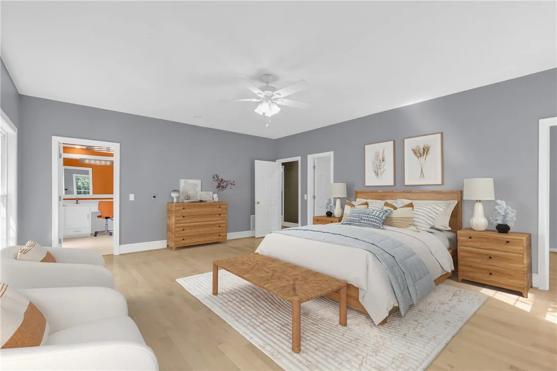 Property image 4 at 107 Four Lakes Drive, Easley, SC 29642
