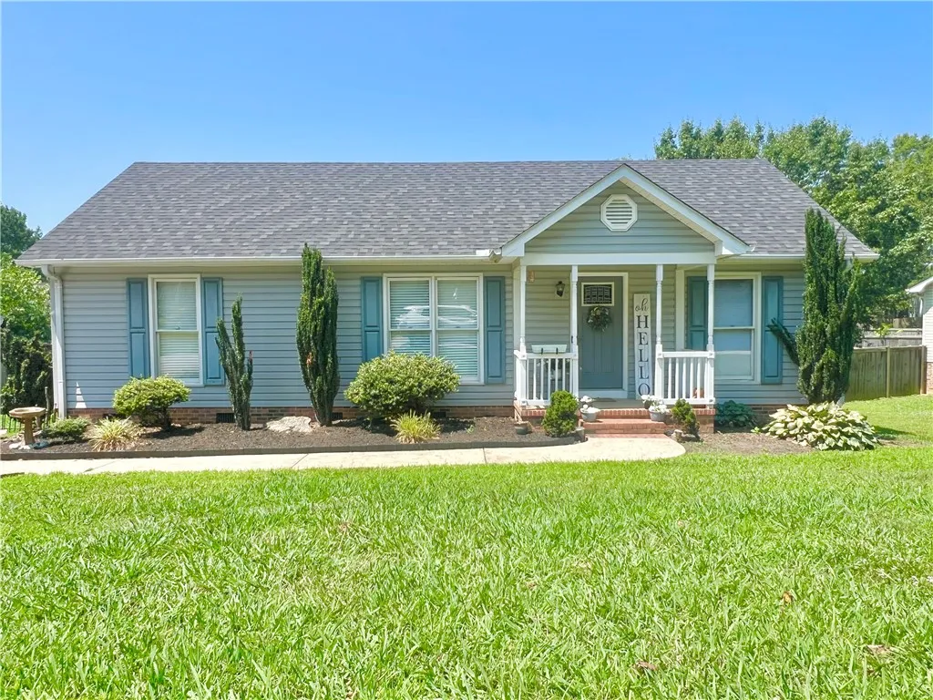 448 Timberview Lane